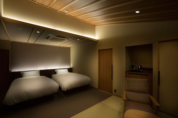Room 29 of 107