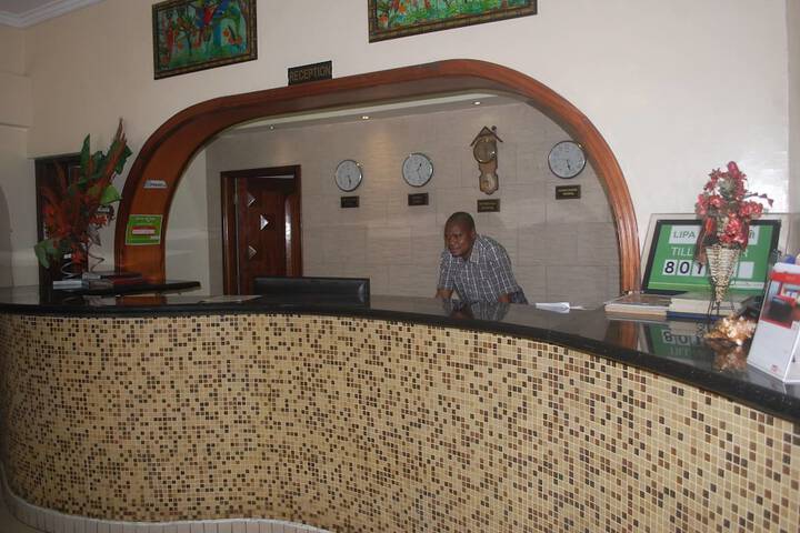 Hotel Interior 2 of 55