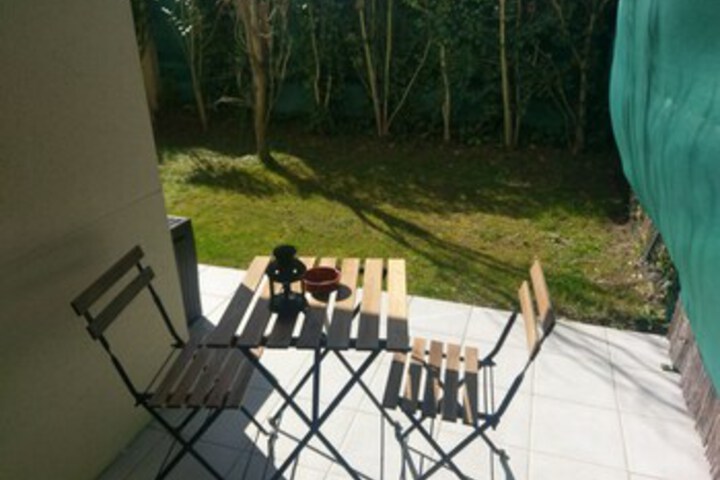 Terrace/Patio 14 of 14