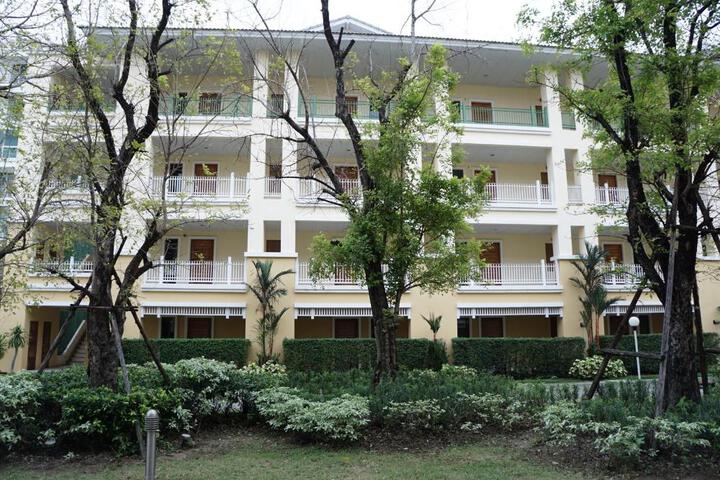 Fitness Facility Photos