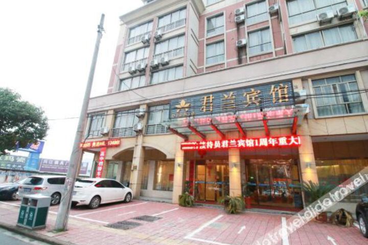 Hotel 16 of 65