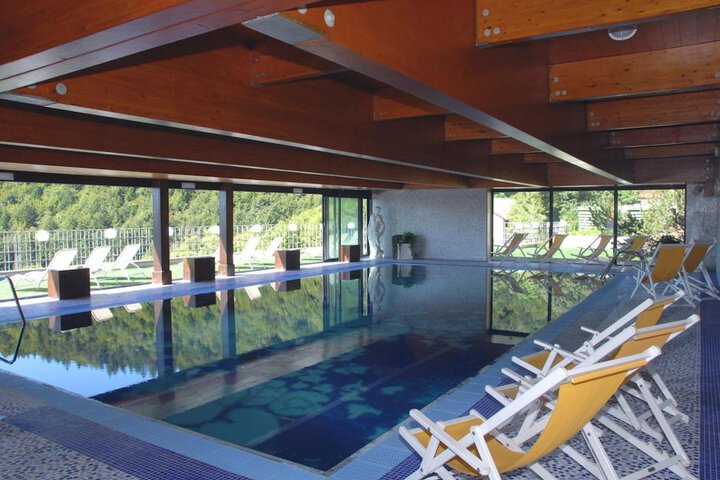 Pool to Cool