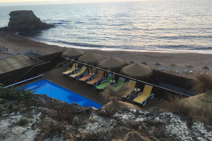 Terrace/Patio 41 of 46
