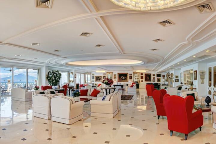 Lobby Photos