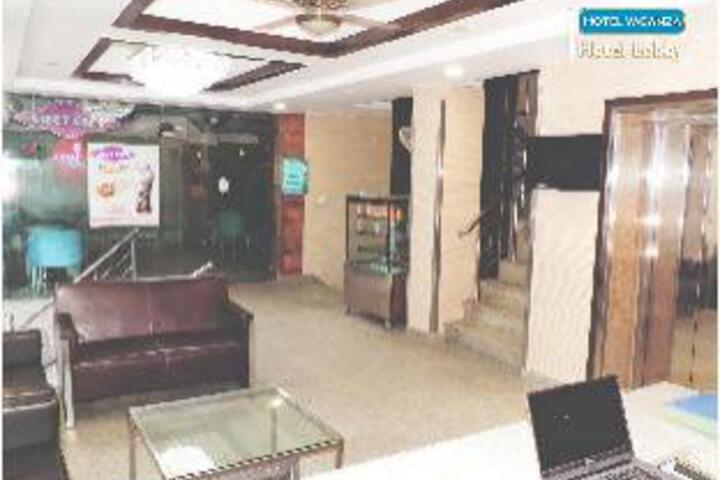 VAC Hotel Noida