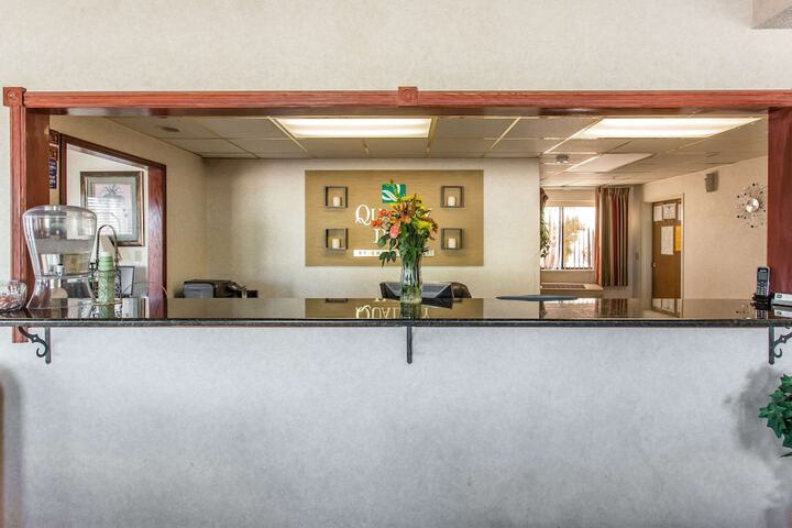 Lobby Photos