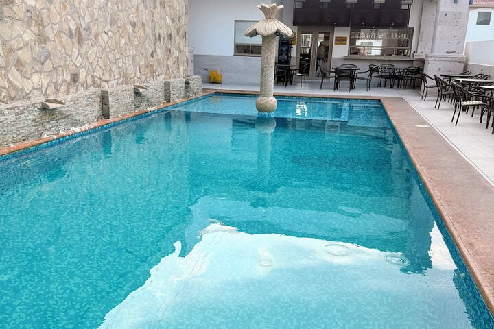 Photo of Hotel Los Diamantes Pool