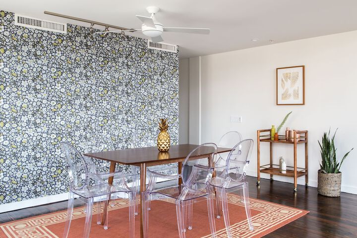 Exclusive 1BR Luxury Penthouses in C.B.D. by Sonder in New Orleans, LA