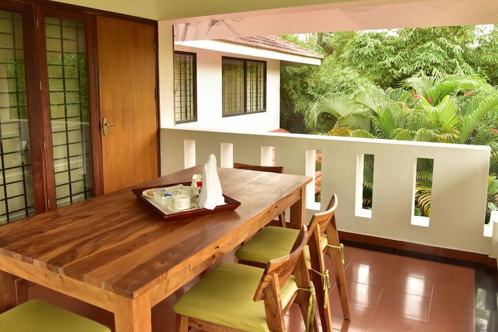 Terrace/Patio 29 of 87