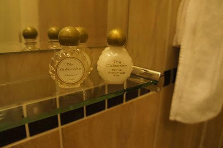 Bath Photo