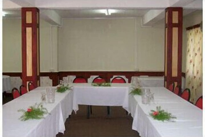 Meeting 14 of 17