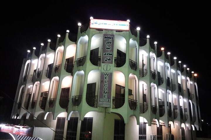 Hotel 5 of 14