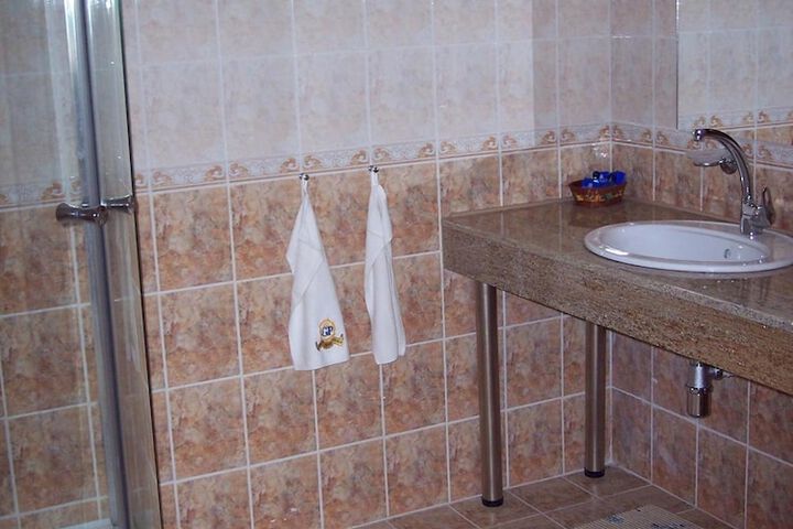 Restrooms