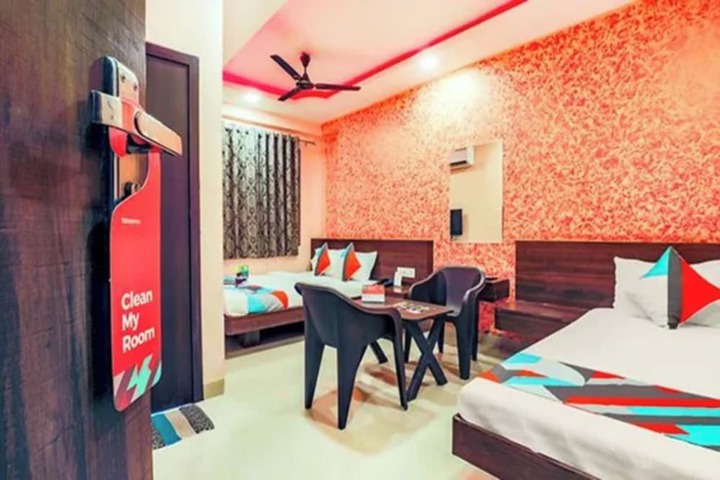 Room 15 of 21