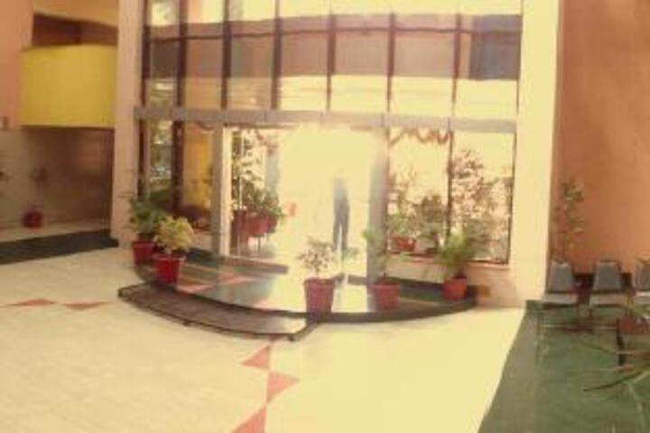Hotel 3 of 10