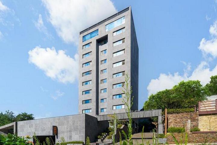 Paju Hills
