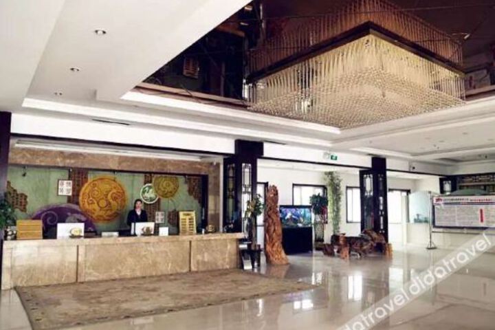 Hotel Interior 2 of 5