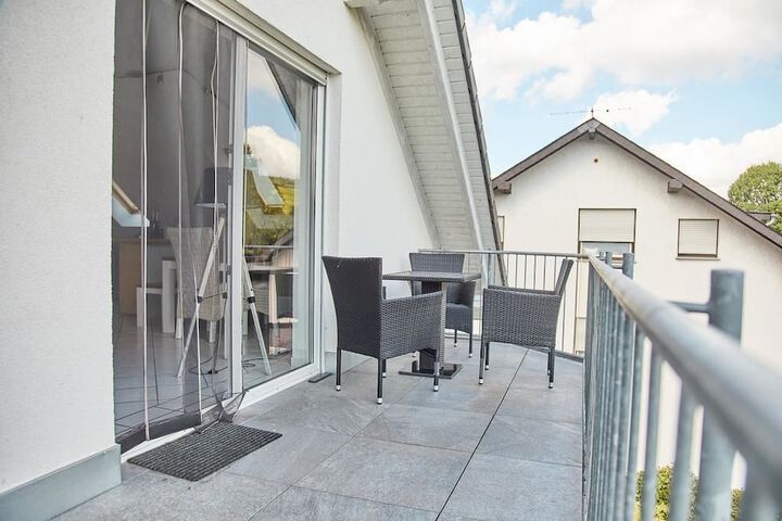Terrace/Patio 22 of 39