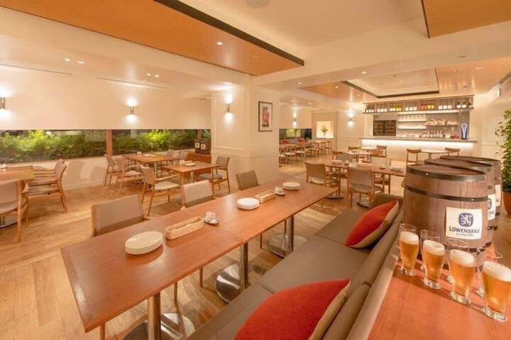 Restaurants