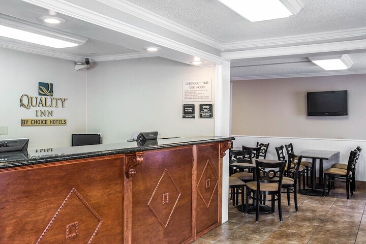 Lobby Photos