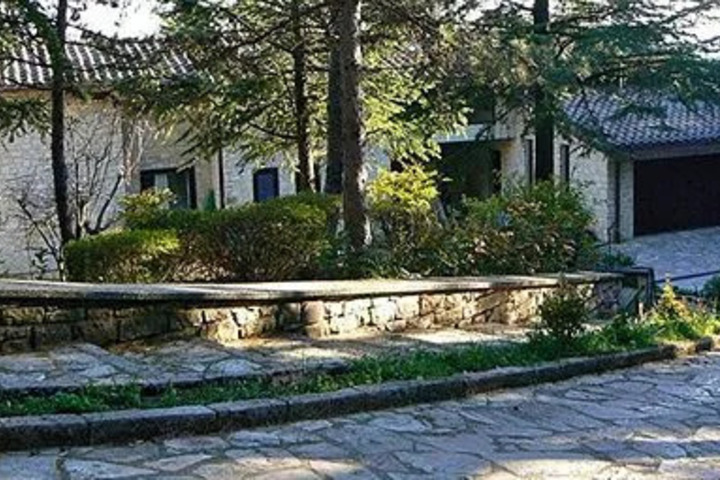 LA TORTORA