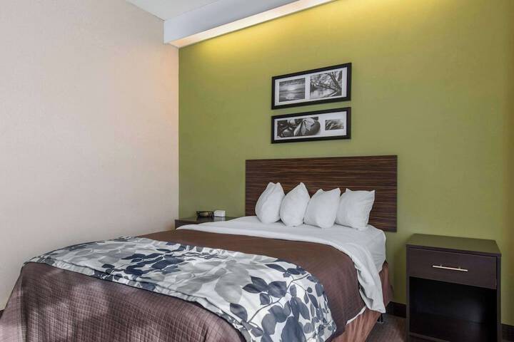 2 Double Beds (17 of 17)