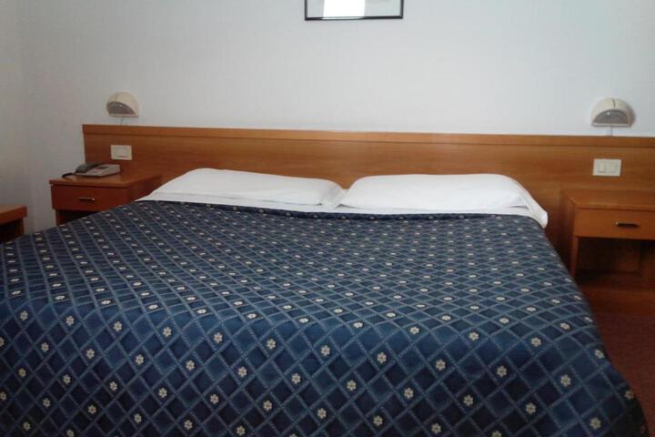 Hotel Niki