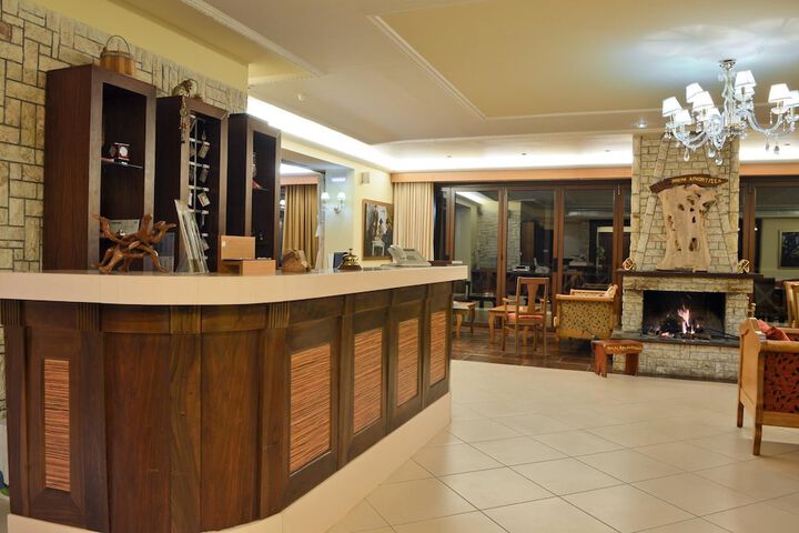 Hotel Interior 1 of 26