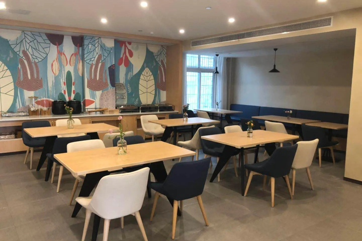 Hanting Hotel Xuancheng Guangde Development Zone B
