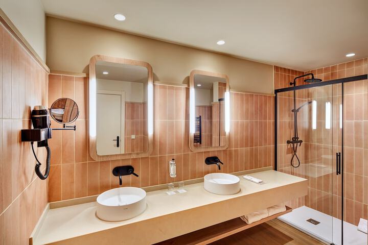 Bathroom Vanities