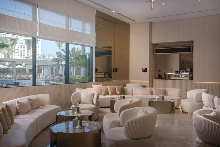 Hotel Interior 3 of 40