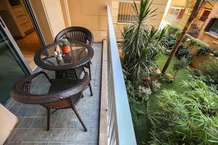 Terrace/Patio 37 of 58