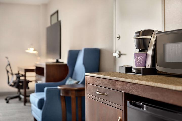 Minibar