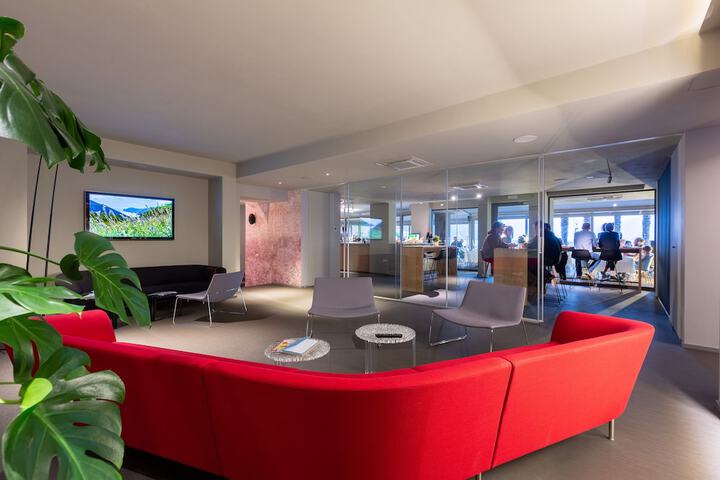Hotel Interior 2 of 146