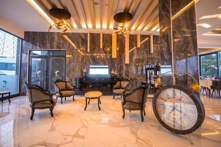 Hotel Interior 2 of 22