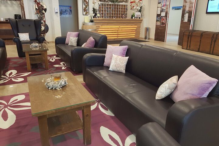 Fitness Center Photo