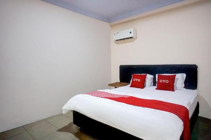 Hotel O Medan City Center Plaza Medan Fair - 6 Hour Stay