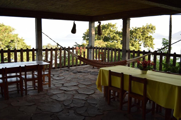 Terrace/Patio 15 of 16