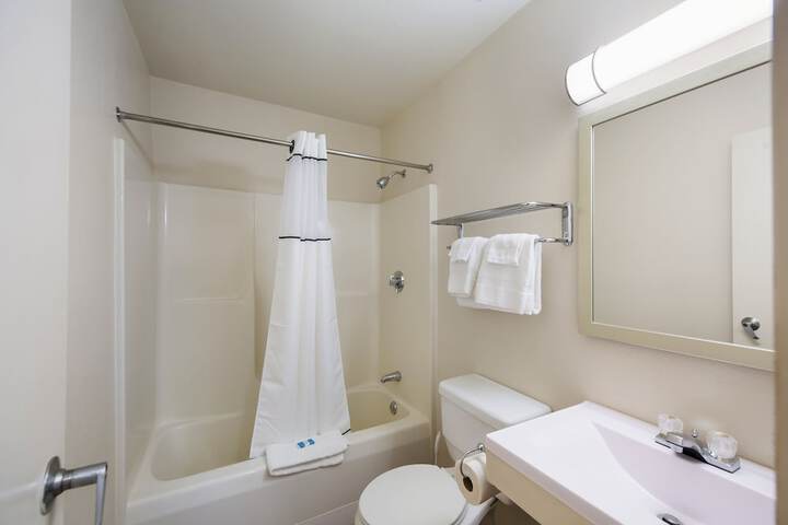 ADA Accessible Studio 1 Queen Bed (3 of 6)