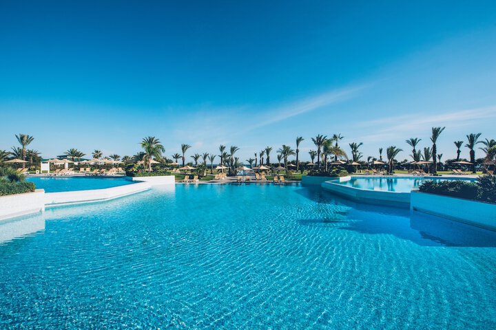 Pool to Cool