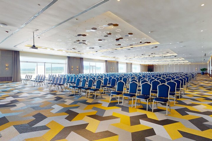 Meeting 226 of 271