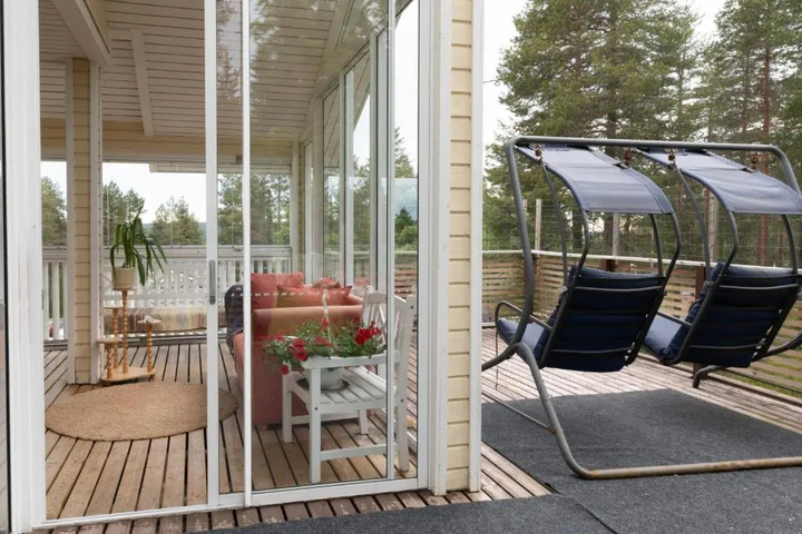 Terrace/Patio 6 of 9