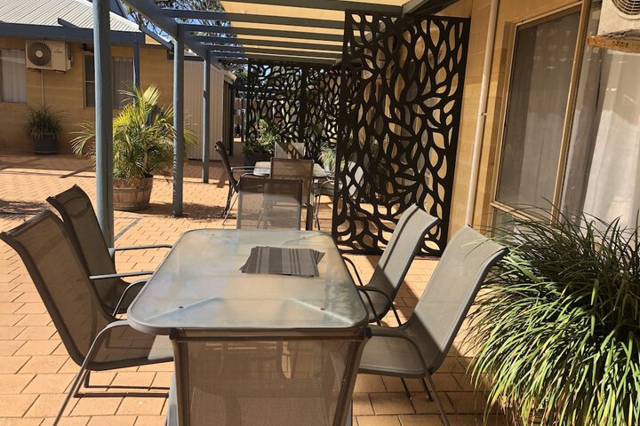 Terrace/Patio 39 of 52