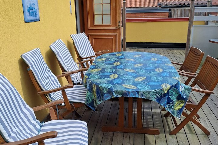 Terrace/Patio 39 of 104