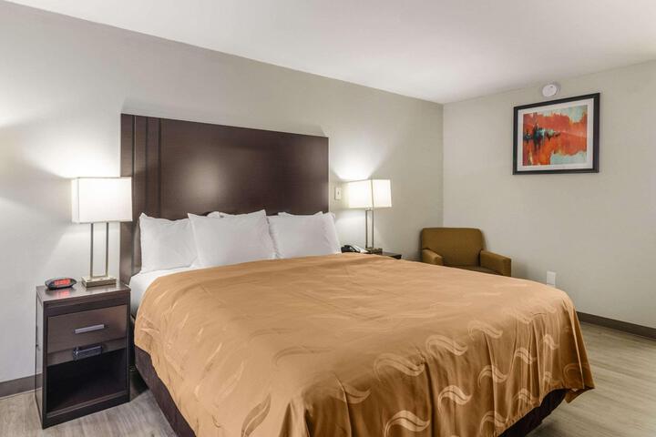 Standard | King Bed (2 of 9)