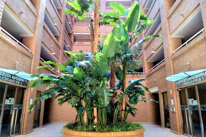 Hotel Interior 2 of 19