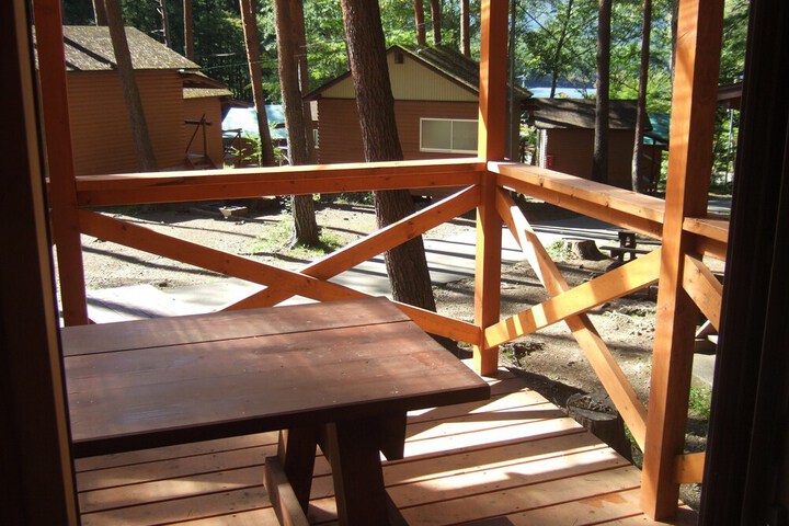 Terrace/Patio 13 of 14
