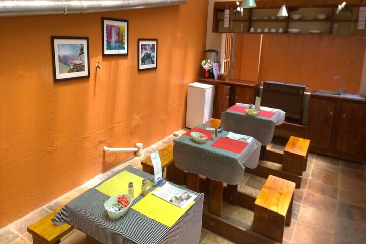 Breakfast/Coffee Service 42 of 101