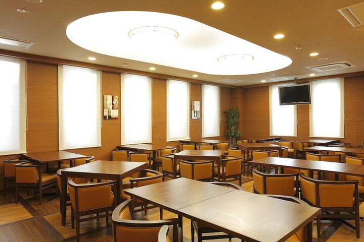 Restaurants