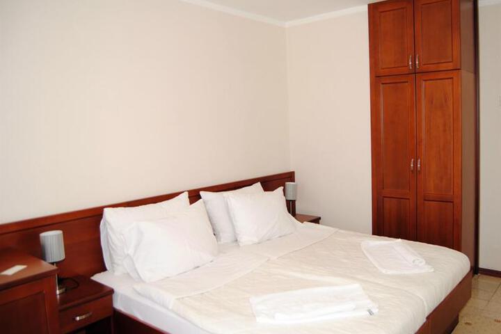 Fitness Center Photo